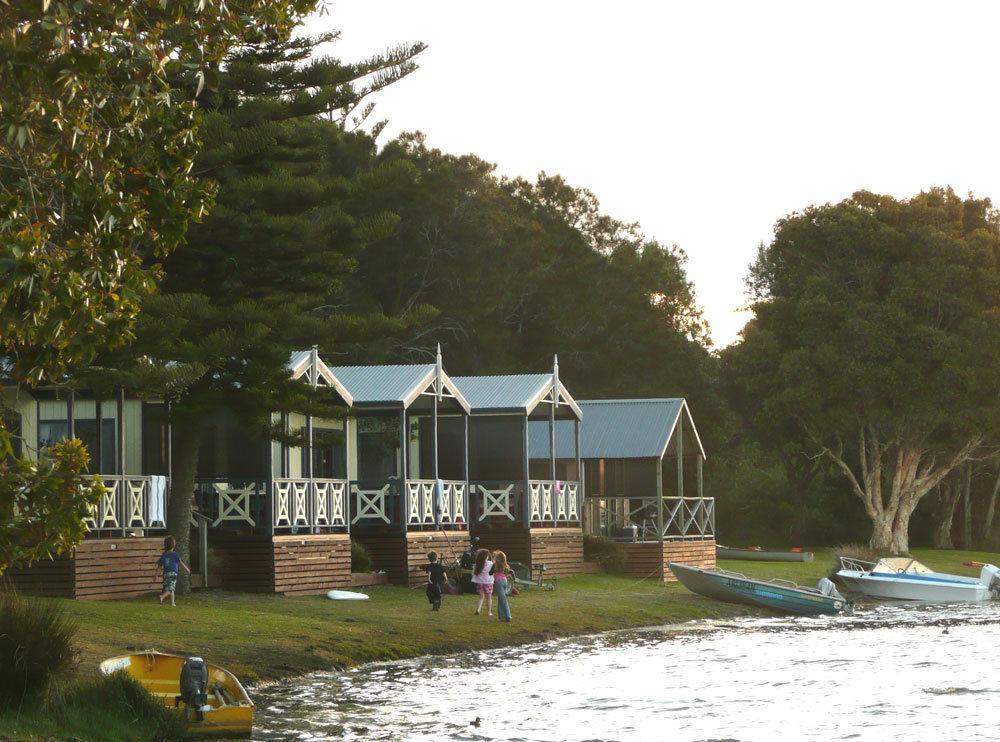 Two Shores Holiday Village Entrance Zewnętrze zdjęcie